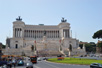 Palace ”Altar of the Homeland”, Roma (Photo:  Mišo Vujović)